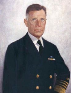 Raymond A. Spruance