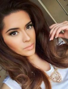 Bambi Bains