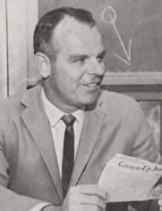 Bob Nichols