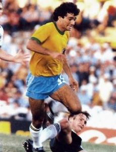 Zé Sérgio