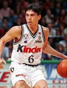 Davide Bonora