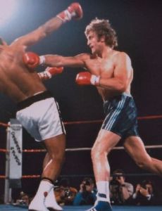 Joe Bugner