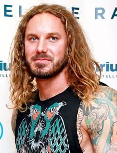 Tim Lambesis
