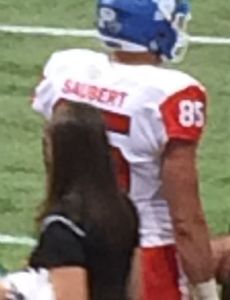 Eric Saubert