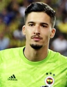 Altay Bayındır