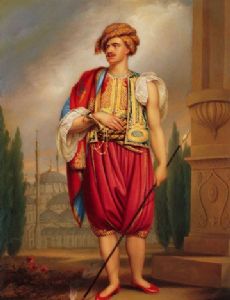 Thomas Hope (1769–1831)
