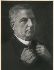 Willem Hubert Nolens
