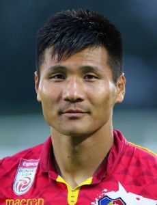 Pak Kwang-Ryong