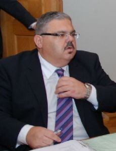 George Pullicino
