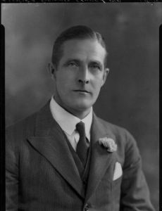 Reginald Clarry