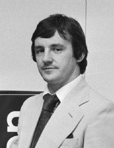 Alex Forsyth (footballer)