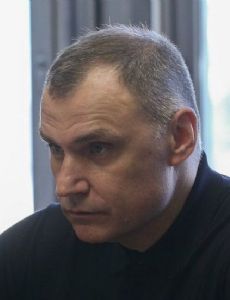Yury Zaitsev (politician)