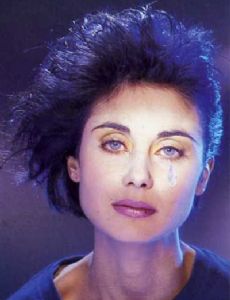 Véronique Delbourg