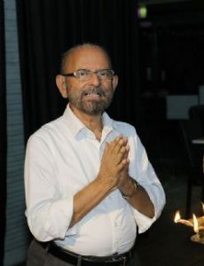 Jerry Amaldev