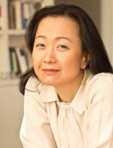 Min Jin Lee