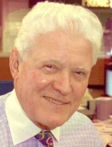 Jerry Dunphy