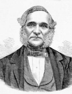 Charles Ebden