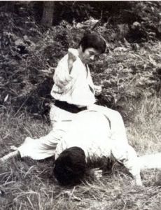 Bong-Ki Han