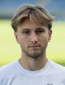 Christián Frýdek
