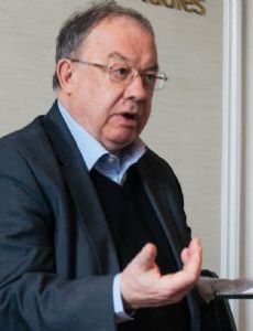 Olivier Roy