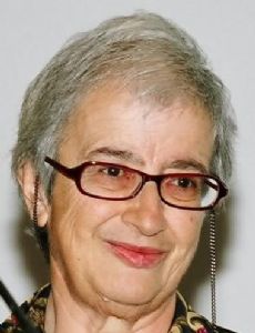 Eva Cox