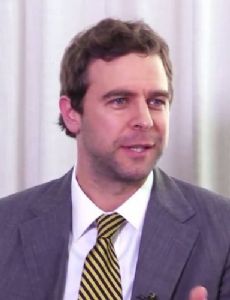 Tim Ashe