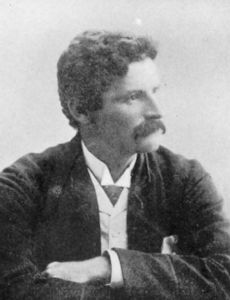 Arthur Rosser