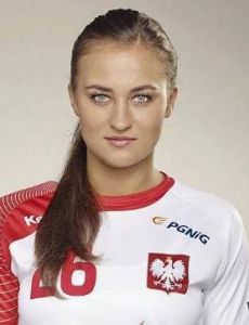 Emilia Galińska