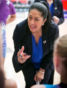 Gail Parata