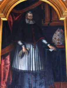 Marcin Szyszkowski