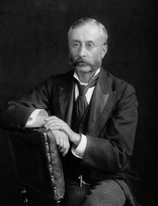 David Ferrier