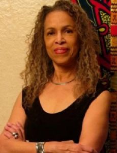 Emma Amos (painter)