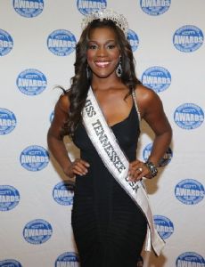 Kiara Young