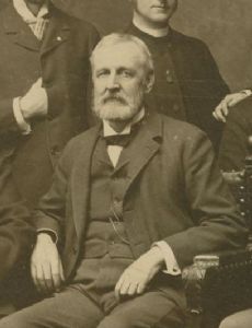 Henry Munson Utley