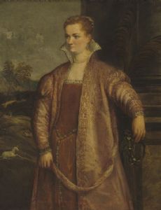 Irene di Spilimbergo