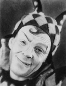 Benjamin Zuskin