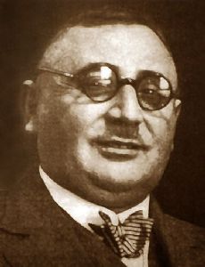 Geca Kon