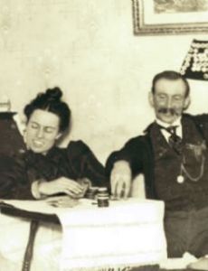 Laura Bell McDaniel