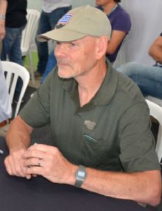 Phil Krueger