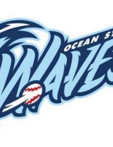 Ocean State Waves