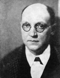 Georges Duhamel