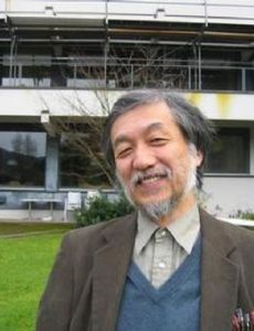 Tetsuji Miwa
