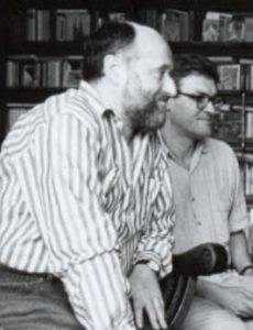 Géza Fodor (philosopher)