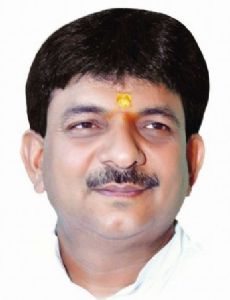 Kapil Dev Aggarwal