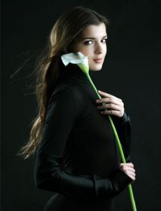 Maria Politova