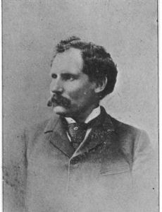 Elisha Scott Loomis