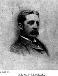 William Chatfield