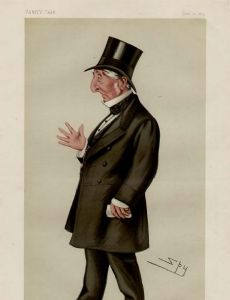 John Farley Leith