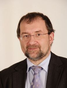 Roland Riese