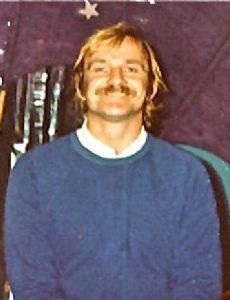 Richard Pochinko